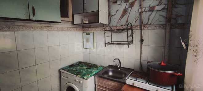 Сдаётся 2-комн. вторичка 55 м², пос. Бакиханова, photo 9 from 11