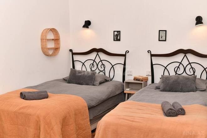 Продаётся 6-комн. вторичка 250 м², м. Ичеришехер, photo 5 from 10