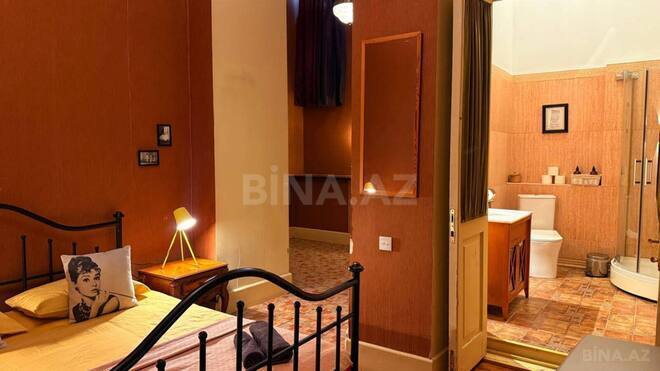 Продаётся 6-комн. вторичка 250 м², м. Ичеришехер, photo 4 from 10