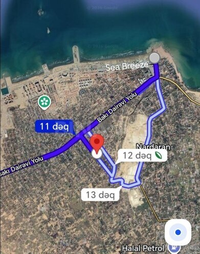 Продаётся 5-комн. дом/дача 220 м², пос. Sea Breeze, photo 14 from 19