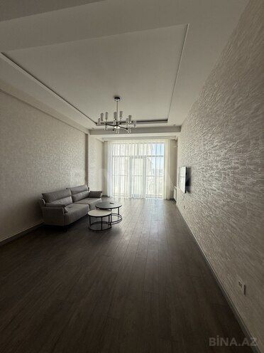 Продаётся 3-комн. новостройка 102.7 м², Насиминский  р., photo 9 from 14