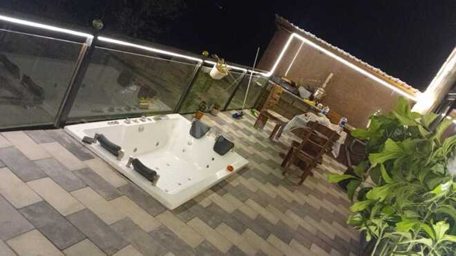 Сдаётся 4-комн. дом/дача 120 м², photo 8 from 12