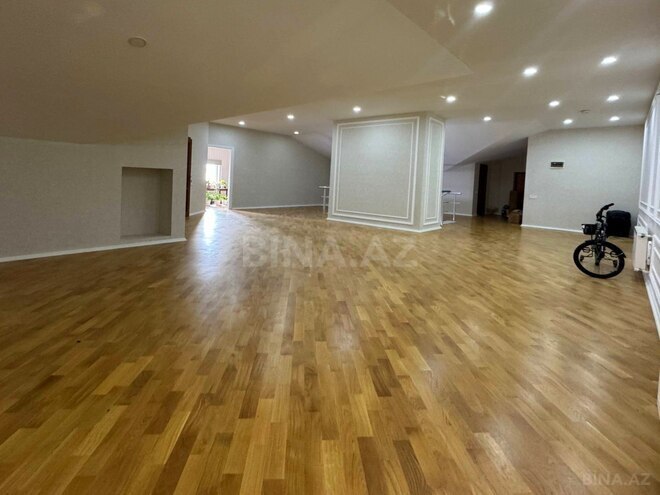 Satılır 7 otaqlı yeni tikili 533 m², Şah İsmayıl Xətai m., photo 24 from 32