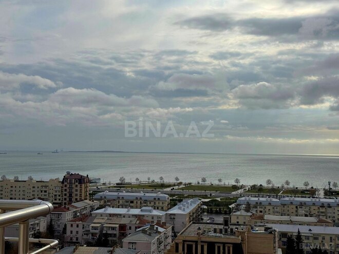 Satılır 7 otaqlı yeni tikili 533 m², Şah İsmayıl Xətai m., photo 14 from 32