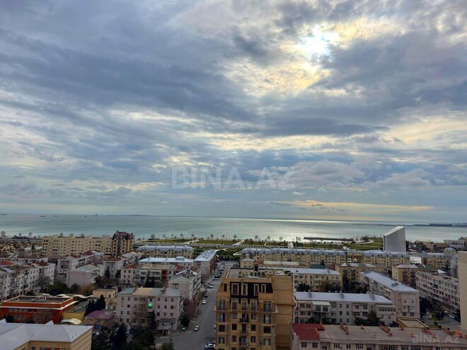 Satılır 7 otaqlı yeni tikili 533 m², Şah İsmayıl Xətai m., photo 1 from 32