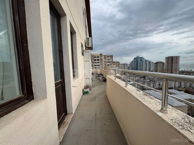 Satılır 7 otaqlı yeni tikili 533 m², Şah İsmayıl Xətai m., photo 18 from 32