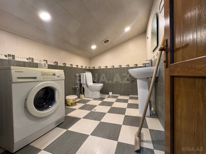 Satılır 7 otaqlı yeni tikili 533 m², Şah İsmayıl Xətai m., photo 29 from 32