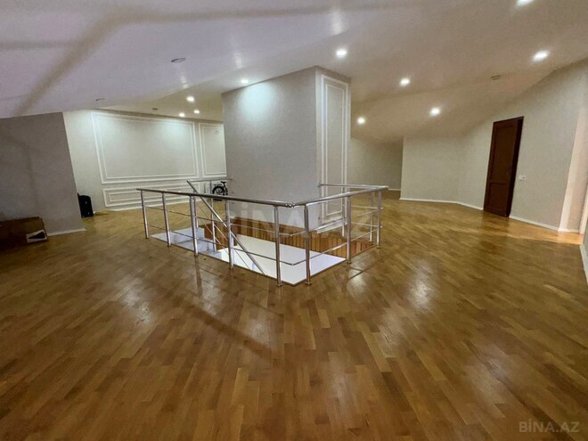 Satılır 7 otaqlı yeni tikili 533 m², Şah İsmayıl Xətai m., photo 23 from 32
