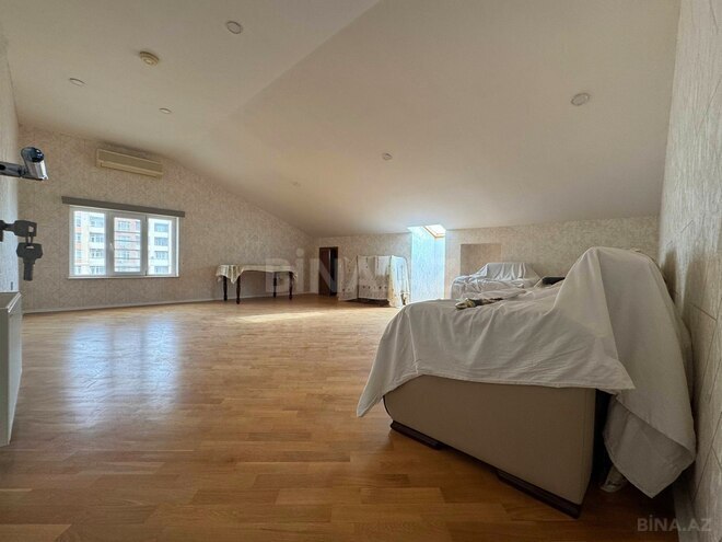 Satılır 7 otaqlı yeni tikili 533 m², Şah İsmayıl Xətai m., photo 25 from 32
