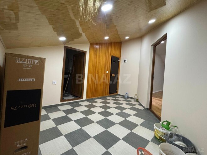 Satılır 7 otaqlı yeni tikili 533 m², Şah İsmayıl Xətai m., photo 28 from 32