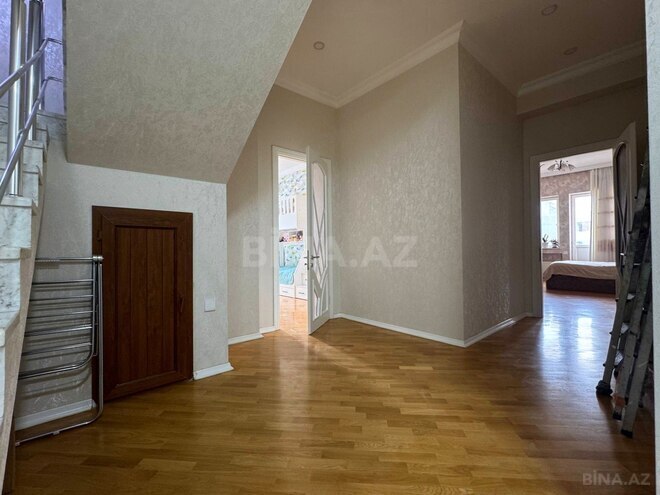 Satılır 7 otaqlı yeni tikili 533 m², Şah İsmayıl Xətai m., photo 5 from 32