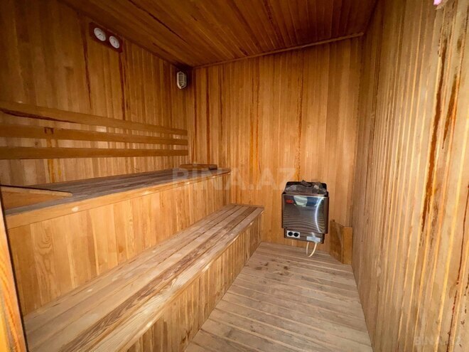 Satılır 7 otaqlı yeni tikili 533 m², Şah İsmayıl Xətai m., photo 30 from 32