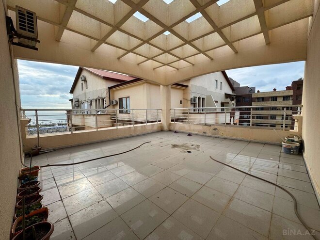 Satılır 7 otaqlı yeni tikili 533 m², Şah İsmayıl Xətai m., photo 11 from 32