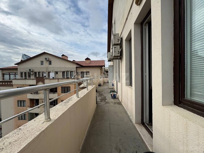 Satılır 7 otaqlı yeni tikili 533 m², Şah İsmayıl Xətai m., photo 19 from 32