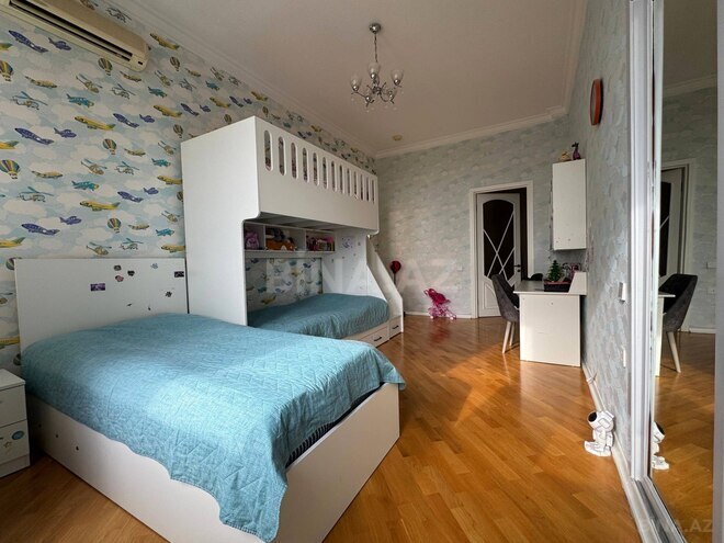 Satılır 7 otaqlı yeni tikili 533 m², Şah İsmayıl Xətai m., photo 10 from 32