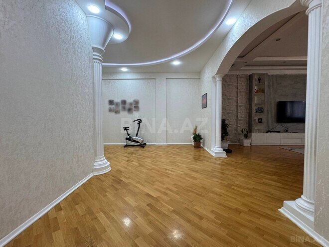 Satılır 7 otaqlı yeni tikili 533 m², Şah İsmayıl Xətai m., photo 20 from 32