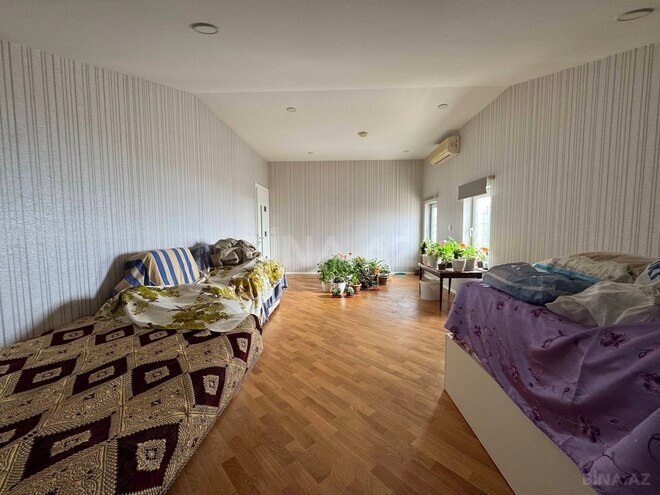 Satılır 7 otaqlı yeni tikili 533 m², Şah İsmayıl Xətai m., photo 27 from 32