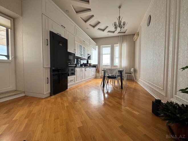 Satılır 7 otaqlı yeni tikili 533 m², Şah İsmayıl Xətai m., photo 15 from 32