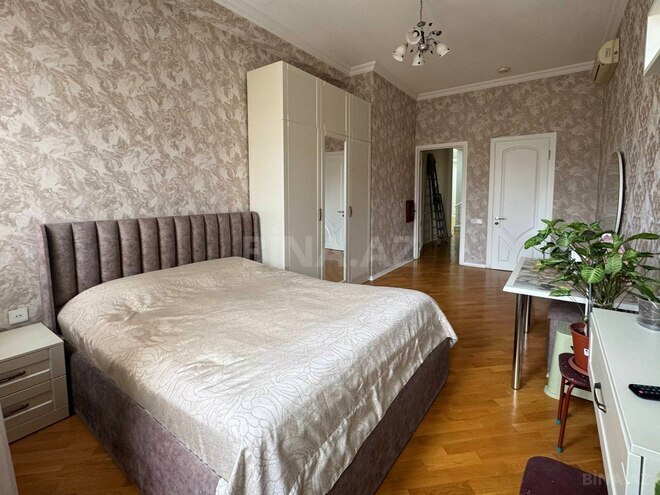 Satılır 7 otaqlı yeni tikili 533 m², Şah İsmayıl Xətai m., photo 7 from 32
