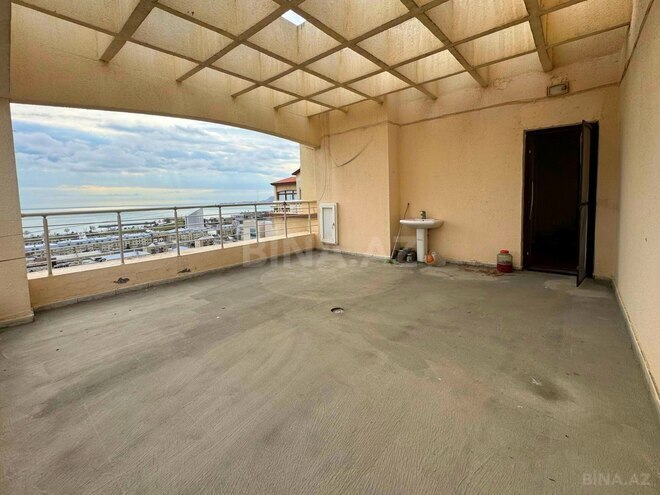 Satılır 7 otaqlı yeni tikili 533 m², Şah İsmayıl Xətai m., photo 17 from 32