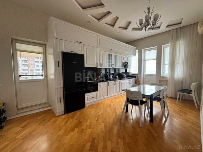 Satılır 7 otaqlı yeni tikili 533 m², Şah İsmayıl Xətai m., photo 16 from 32