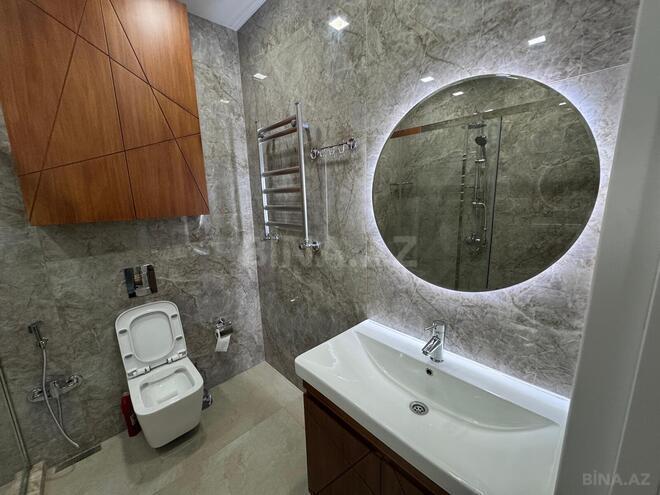 İcarəyə verilir 1 otaqlı yeni tikili 50 m², Nardaran q., photo 15 from 18