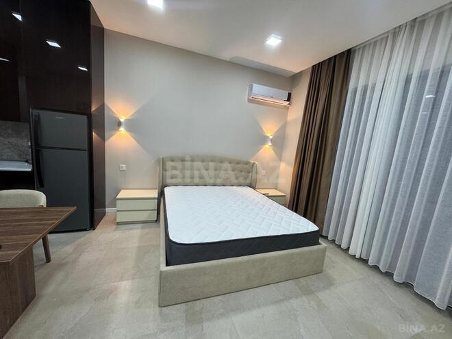 İcarəyə verilir 1 otaqlı yeni tikili 50 m², Nardaran q., photo 10 from 18