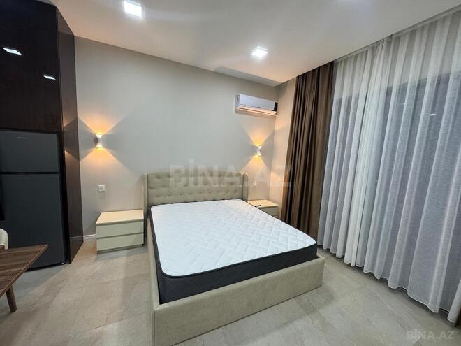 İcarəyə verilir 1 otaqlı yeni tikili 50 m², Nardaran q., photo 9 from 18