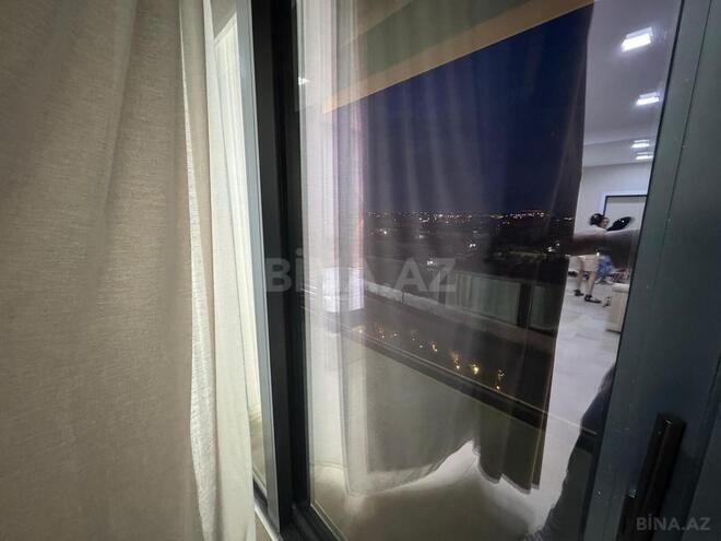 İcarəyə verilir 1 otaqlı yeni tikili 50 m², Nardaran q., photo 5 from 18