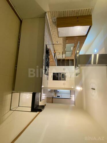 İcarəyə verilir  həyət evi/bağ evi 310 m², Gənclik m., photo 9 from 31