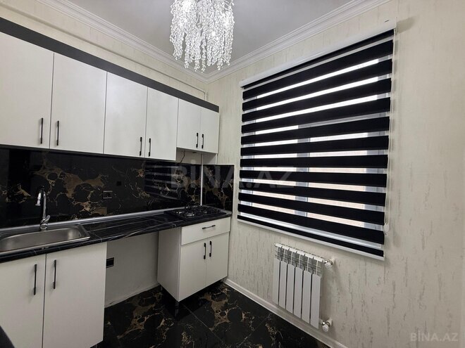 Satılır 2 otaqlı köhnə tikili 55 m², Memar Əcəmi m., photo 7 from 12