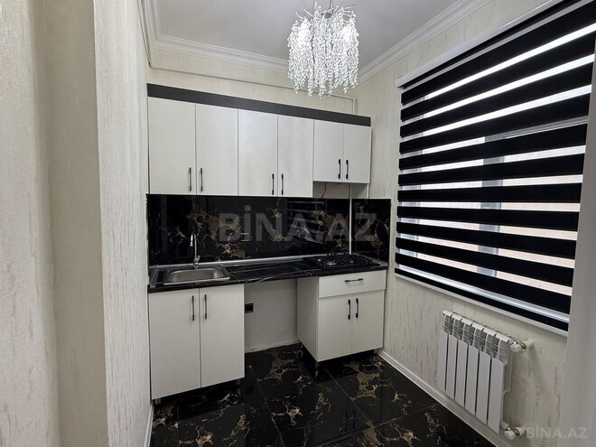 Satılır 2 otaqlı köhnə tikili 55 m², Memar Əcəmi m., photo 8 from 12