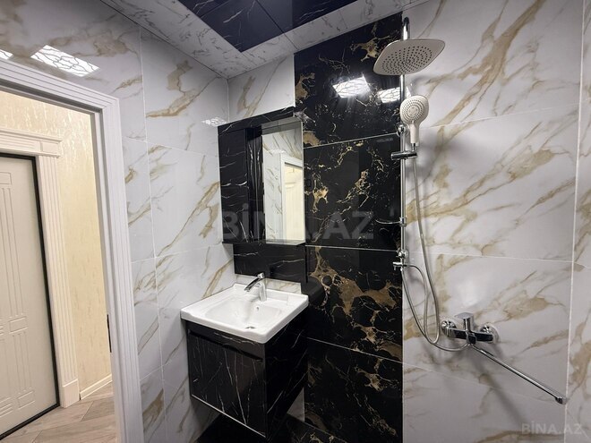 Satılır 2 otaqlı köhnə tikili 55 m², Memar Əcəmi m., photo 5 from 12