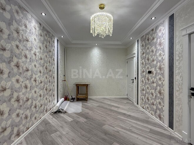 Satılır 2 otaqlı köhnə tikili 55 m², Memar Əcəmi m., photo 10 from 12
