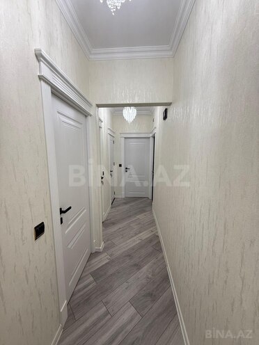 Satılır 2 otaqlı köhnə tikili 55 m², Memar Əcəmi m., photo 6 from 12