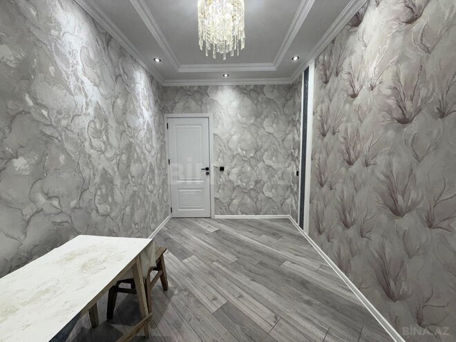 Satılır 2 otaqlı köhnə tikili 55 m², Memar Əcəmi m., photo 11 from 12