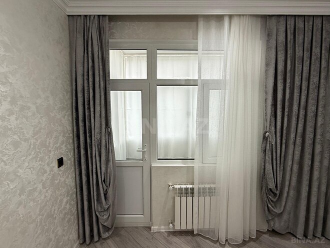 Satılır 2 otaqlı köhnə tikili 55 m², Memar Əcəmi m., photo 4 from 12