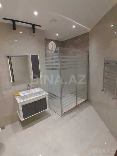Сдаётся 4-комн. новостройка 220 м², м. Сахил, photo 12 from 22