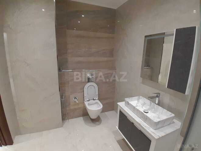 Сдаётся 4-комн. новостройка 220 м², м. Сахил, photo 13 from 22
