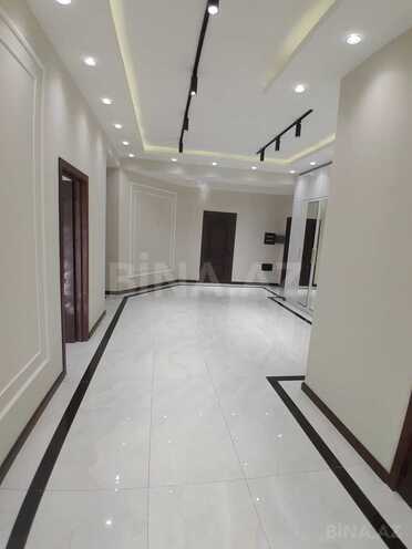 Сдаётся 4-комн. новостройка 220 м², м. Сахил, photo 18 from 22