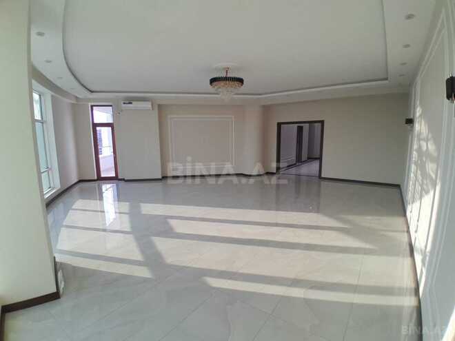 Сдаётся 4-комн. новостройка 220 м², м. Сахил, photo 4 from 22