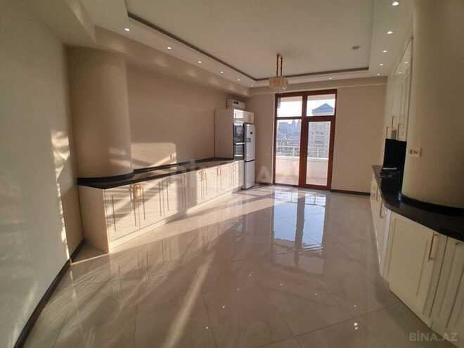 Сдаётся 4-комн. новостройка 220 м², м. Сахил, photo 10 from 22