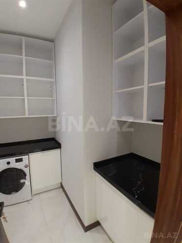 Сдаётся 4-комн. новостройка 220 м², м. Сахил, photo 16 from 22