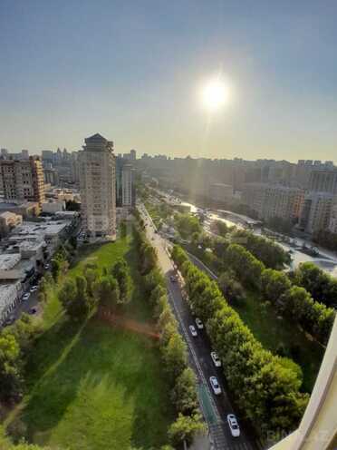 Сдаётся 4-комн. новостройка 220 м², м. Сахил, photo 20 from 22