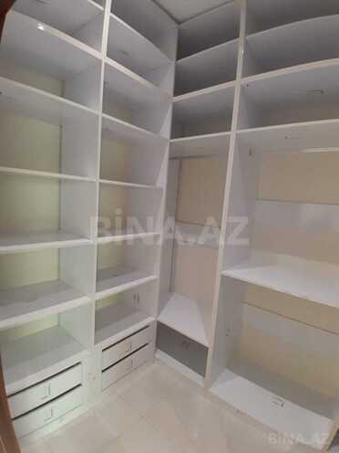 Сдаётся 4-комн. новостройка 220 м², м. Сахил, photo 15 from 22