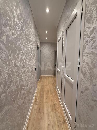 Продаётся 3-комн. вторичка 90 м², м. Халглар Достлугу, photo 25 from 32