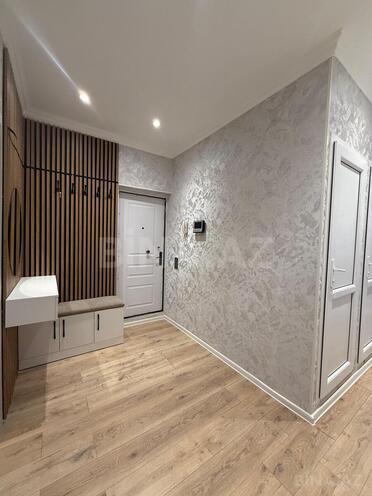 Продаётся 3-комн. вторичка 90 м², м. Халглар Достлугу, photo 4 from 32