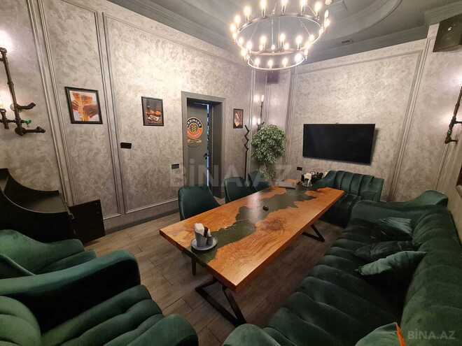 Satılır  obyekt 1 150 m², Memar Əcəmi m., photo 9 from 27