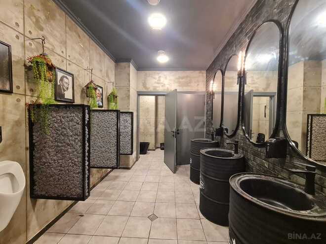 Satılır  obyekt 1 150 m², Memar Əcəmi m., photo 25 from 27