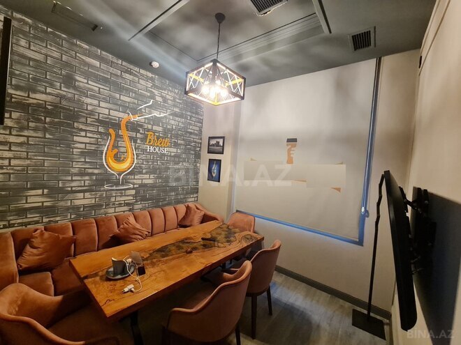 Satılır  obyekt 1 150 m², Memar Əcəmi m., photo 13 from 27